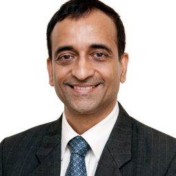 Dr Narayanaswamy Venketasubramanian Ramani
