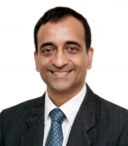 Dr Narayanaswamy Venketasubramanian Ramani