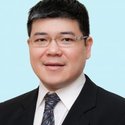 Dr. Seng Shay Way
