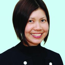 Dr. Siow Woei Yun