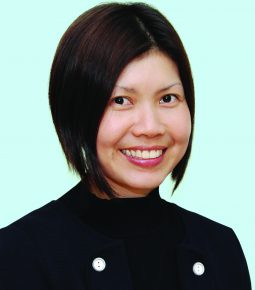 Dr. Siow Woei Yun