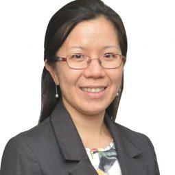 Dr.Soh Lip Min