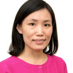 Dr. Tan Hwee Sim