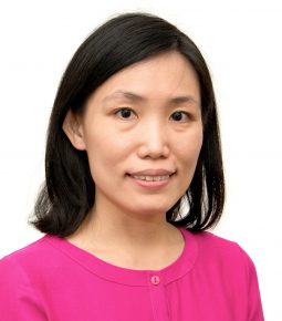 Dr. Tan Hwee Sim