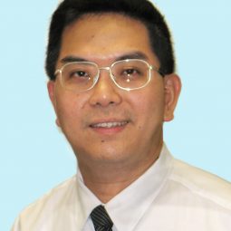Dr. Tan Mein Chuen