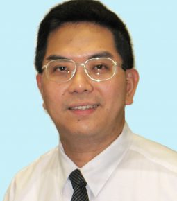 Dr. Tan Mein Chuen