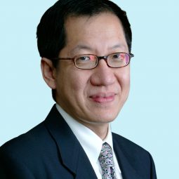 Dr. Teo Sek Khee