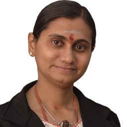Dr. Vidya Ramasamy