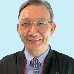 Dr. Yang Ching Yu