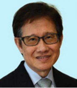 Dr. Chan Siew Chee