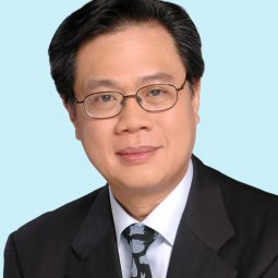 Prof Walter Tan Tiang Lee