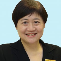 Dr. Sheila Loh Kia Ee
