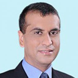 Dr. Manish Taneja