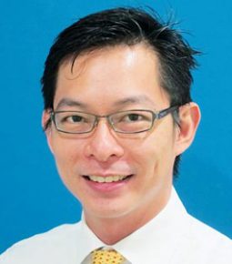 Dr. Tan Kar Su