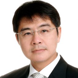 Dr. Wong Kutt Sing