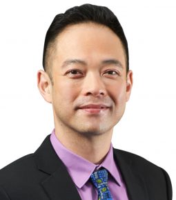 Dr. Woo Shu Jeng