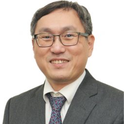 Dr Terence Aik Huang Tan