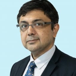Dr. Amitabha Lahiri