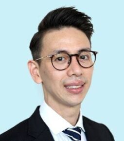 A/Prof Johnson Tan Choon Hwai