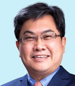 A/Prof Philip Wong En Hou