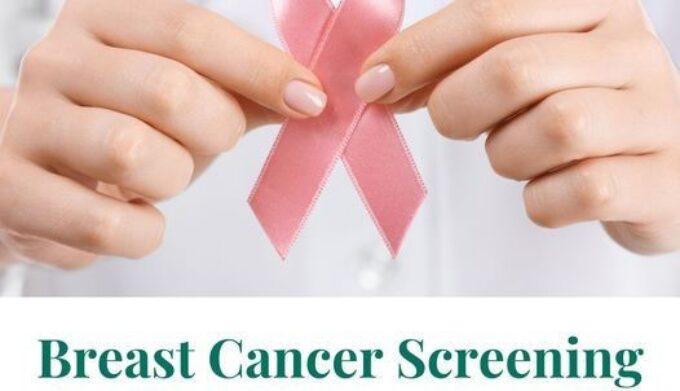 𝙈𝙖𝙨𝙩𝙤𝙘𝙝𝙚𝙘𝙠® သွေးစစ်ဆေးမှုဖြင့် ရင်သားကင်ဆာကို စစ်ဆေးခြင်း။