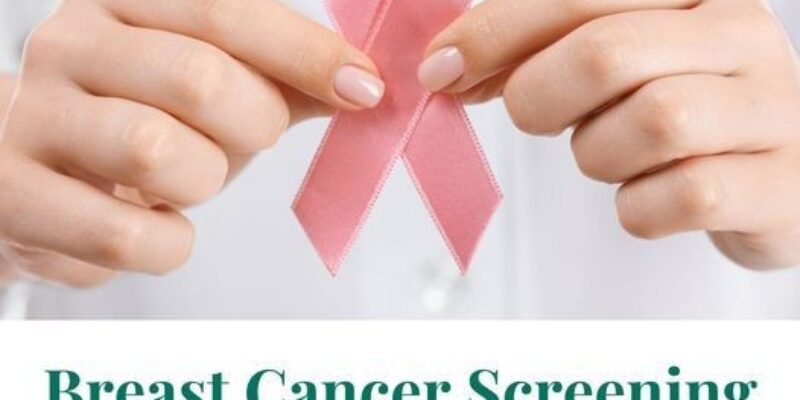 𝙈𝙖𝙨𝙩𝙤𝙘𝙝𝙚𝙘𝙠® သွေးစစ်ဆေးမှုဖြင့် ရင်သားကင်ဆာကို စစ်ဆေးခြင်း။