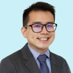 Dr Andrew Fong Wei Liang