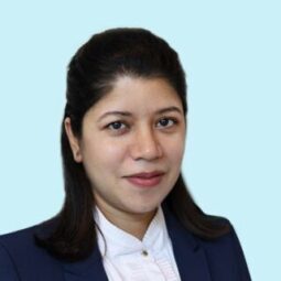 Dr Anuradha Negi