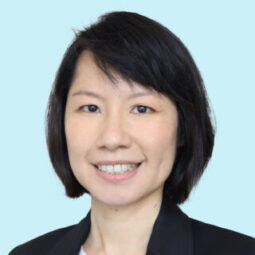 Dr Eberta Tan Jun Hui
