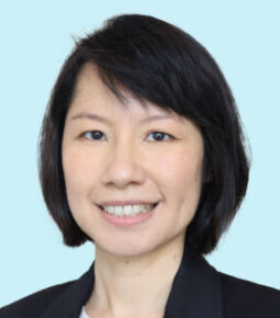 Dr Eberta Tan Jun Hui