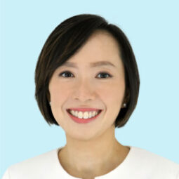 Dr Foo Fong Yee