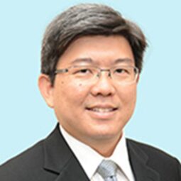 Dr Wong Jen San