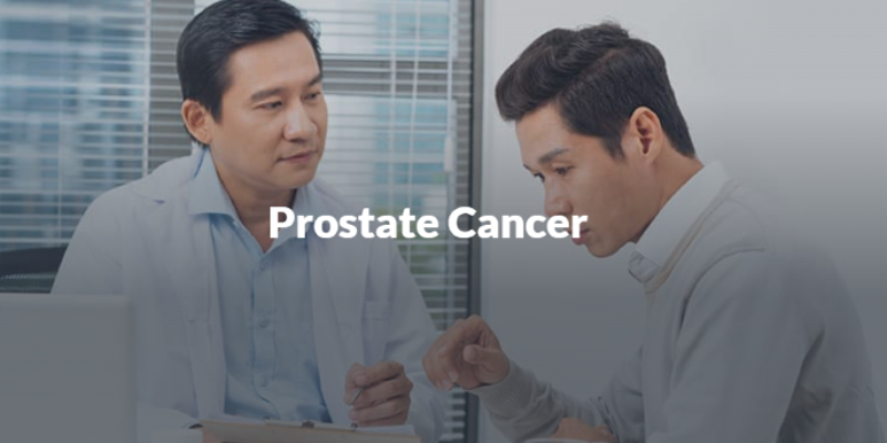 ဆီးကျိတ်ကင်ဆာ