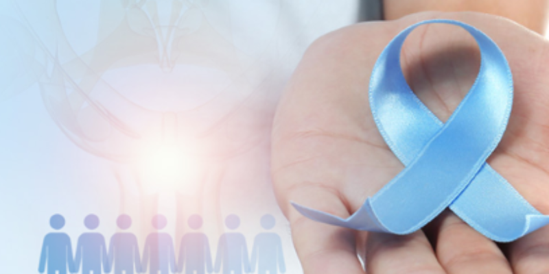 ဆီးကျိတ်ကင်ဆာစစ်ဆေးခြင်း။