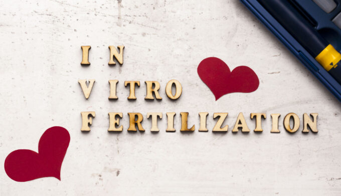 In-Vitro Fertilisation (IVF)