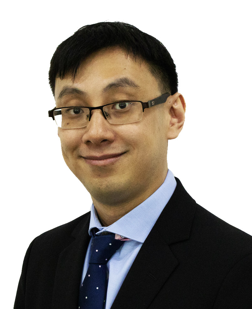 Dr. David Ng Chee Hsiong > Raffles Hospital Myanmar