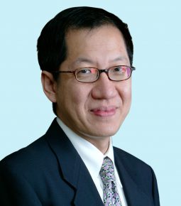 Dr. Teo Sek Khee
