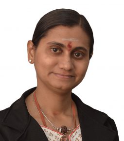 Dr. Vidya Ramasamy