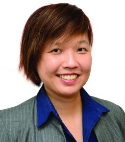 Dr Yvonne Loh Su Ming